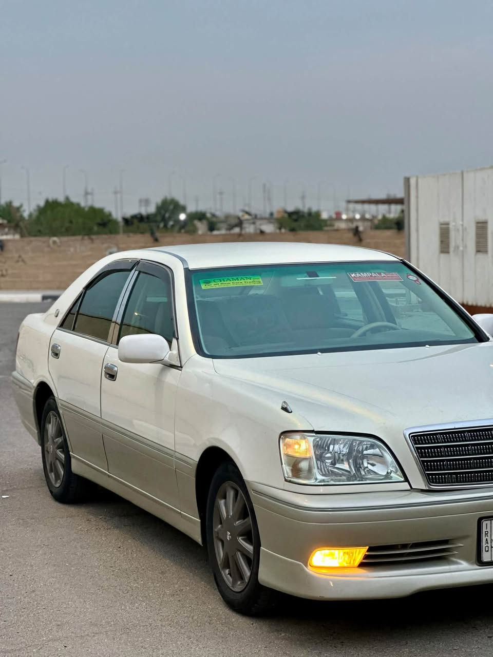 نقل جثه • مديل ٢٠٠٠ • ميه بالميه