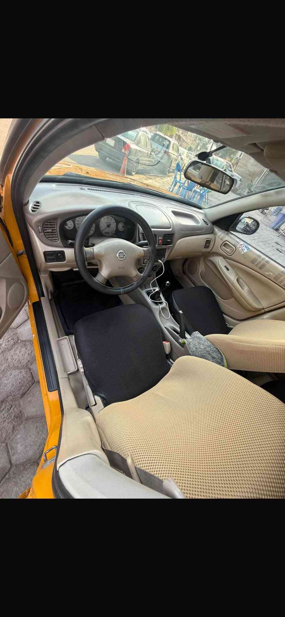 السلام عليكم للبيع سني شركه العامه موديل 2011 جاهزه السعر 75 رقم الموبايل***********
