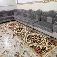 ديوان • ٧متر • خشب ١٨ملم