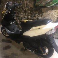 ماكس 120  دراجه نقصها باتري  شراي يتصل  07745196823 بكاني لوثبه