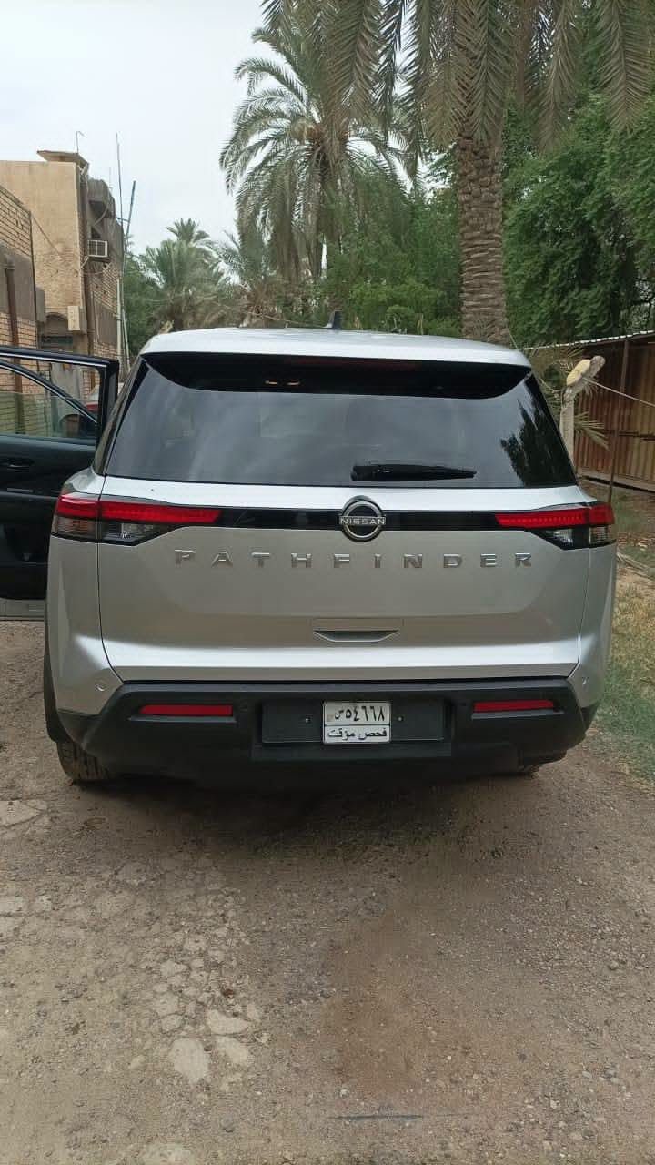 باثندر • ٢٠٢٥ • ٧٥٠٠ كم