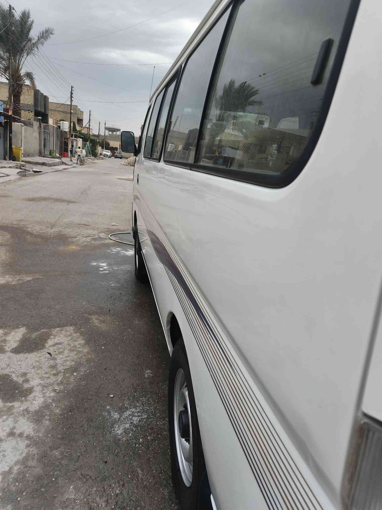 نيسان • ٢٠١٠ • ابو غريب