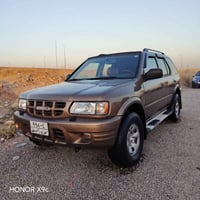 ايسوزو روديو • ٢٠٠٠ • توماتيك مكيف