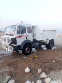 كرواتي للبيع موديل95 محرك 35 كير 90 اكسن 21 سيارة جاهزة محرك بي خيط تب...