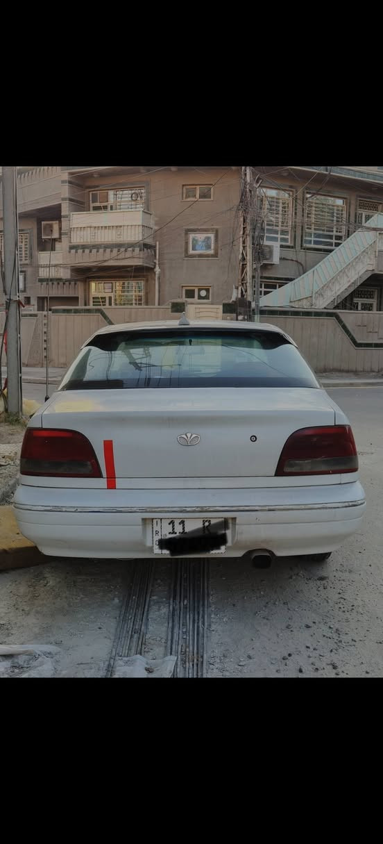 سلام عليكم دايو برنس  فراشة موديل 96 مكينة 2000 رقم بغداد باسمي تحويل ثاني يوم 
كير ومكينة خير من الله سيارة جاهزة سعر 32 وبيها مجال حك جية 
رقم الهاتف 
***********
واتساب
