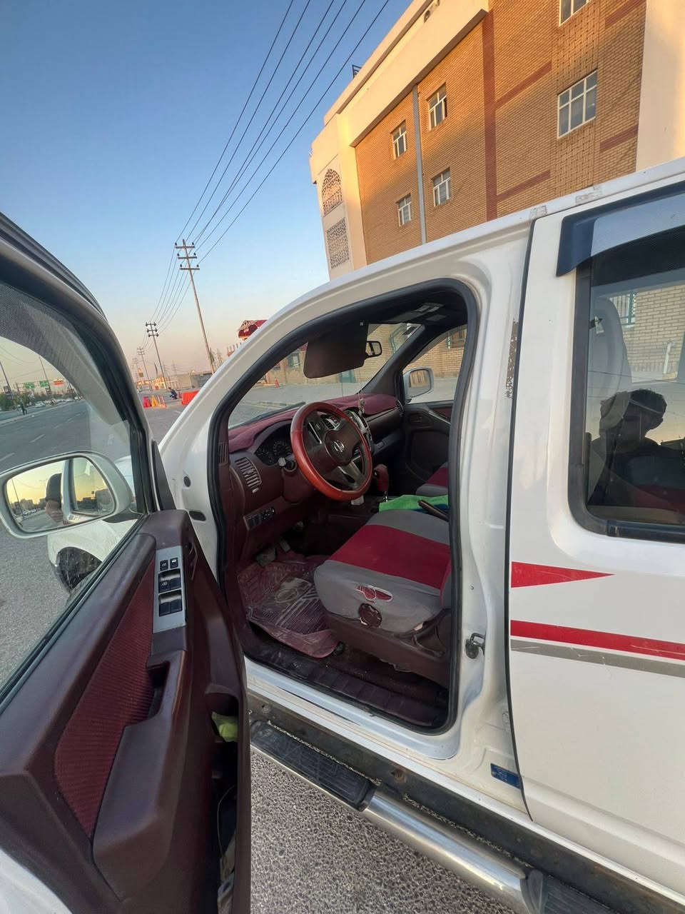 نيفارا • ٢٠٠٩ • رقم كربلاء