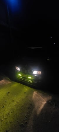 استانه • ٩٦ • دوشمه جديده