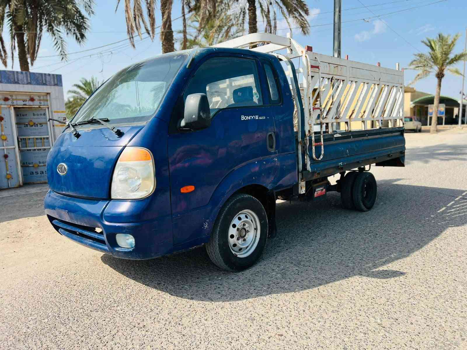 مكينه وكير جدد • تاير جديد • باتري جديد