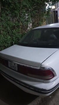 دايو برنس • ١٩٩٤ • اوتوماتيك