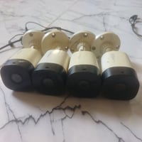 متاح اربع كمرات ٥ ميكا بدون فلاش ب ٤٥ قفلهن ٠٧٧٠٠١٩٥٠٤٢