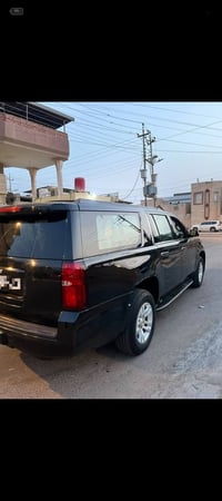 تاهو طويله • ٢٠١٧ • رقم اربيل