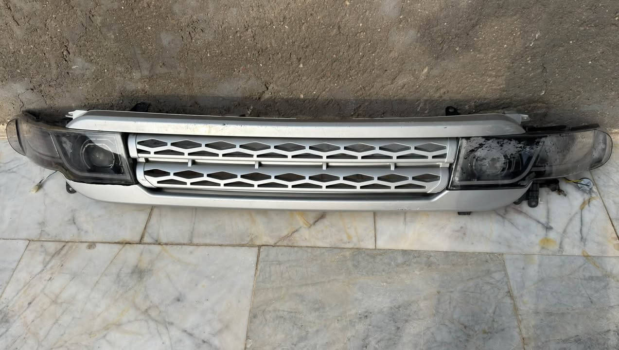 السلام عليكم
كفر سبير السعر 15 الف 
دعامية بلاديه السعر 45 الف 
دعامية ولايتات دزاين رانج السعر 125 الف 
مسجل fj بلادي السعر 60 الف

واذا بيعه وحده كلهن سعرهن 225 الف
مكانهن البصرة 
للاستفسار ***********
