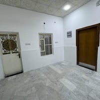 البصرة • غرفتين • حديقة