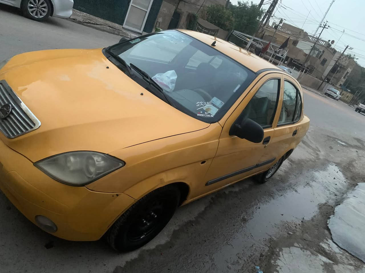 طيبه • ٢٠١٦ • تحويل ثاني يوم
