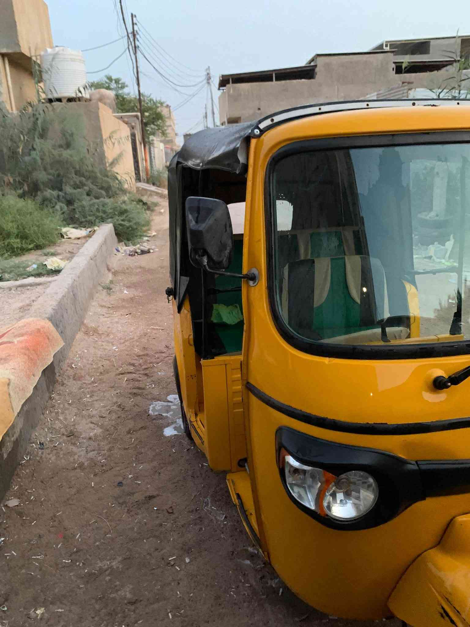 تكتك • بياجو • ٢٠٢١/٢٠١٩