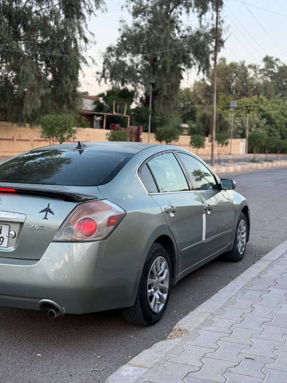 التيما ٢٠٠٨ • خليجي • ديالى