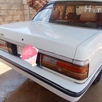 ١٩٨٥ • محرك وكير • حميدات