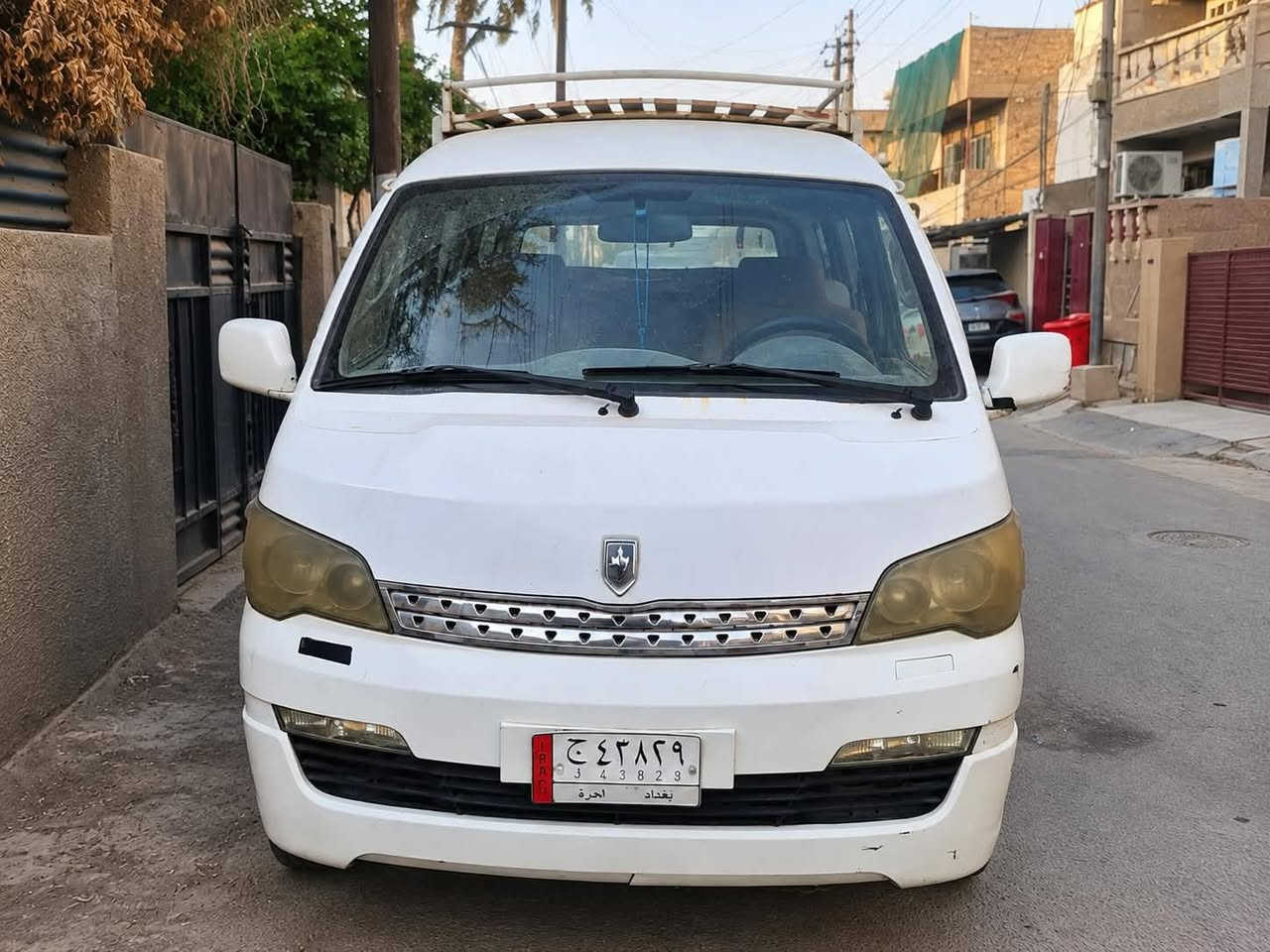 اج وان • ٢٠١٥ • مشيه ١٦٢٠٠٠