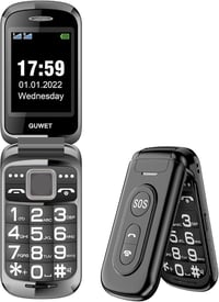 GUWET • موبايل • تواصل