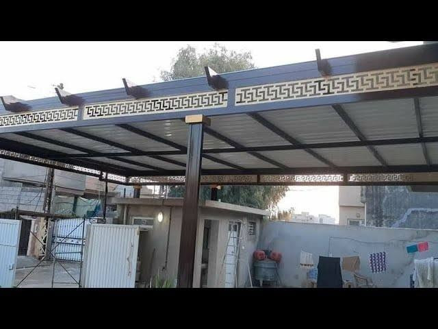 عمل كافه السقايف ومحميات الطيور  شغل تزكام حسب الطلب  
البصره قضاء المدينه الهوير     تواصل رقم الهاتف ***********
