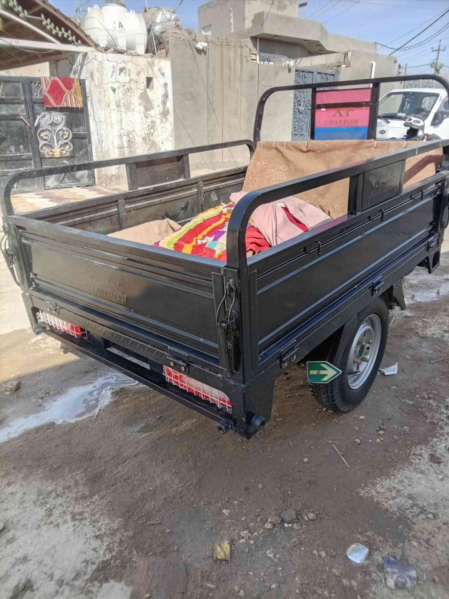 ستوته • ٢٠٢٣ • كفاله