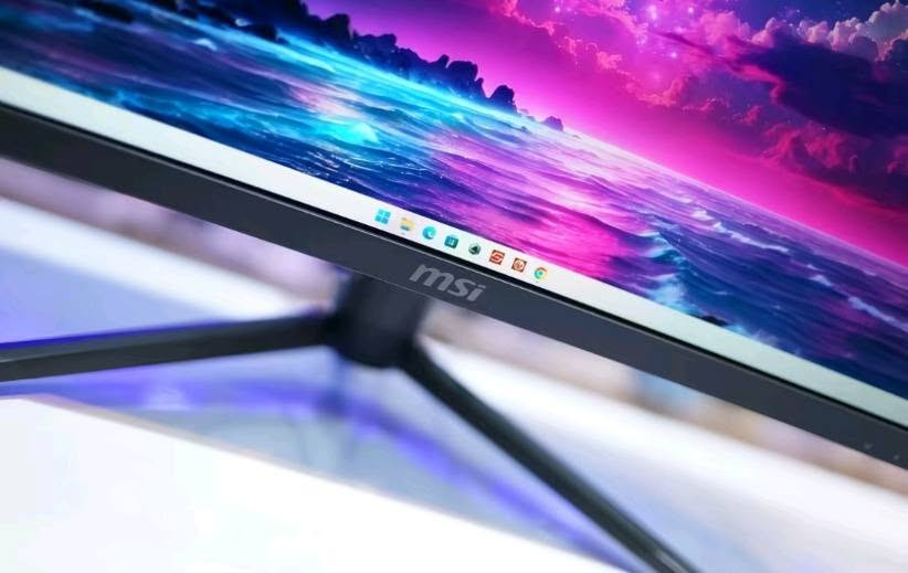 MSI • ٣٤إنش • ١٨٠هرتز