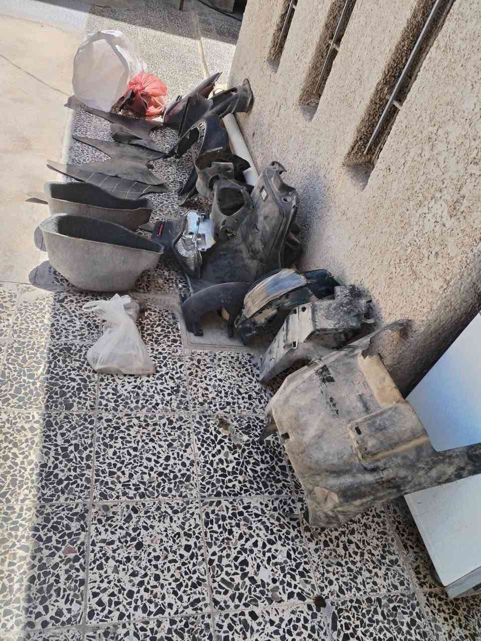 كفرات دراجة فراشة فضائي +كفرات دراجة فورتي ابيع شلع قلع الشراي  يتصل *********** اويجي خاص
