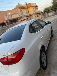 افانتي • ٢٠١٠ • بدون دوخل