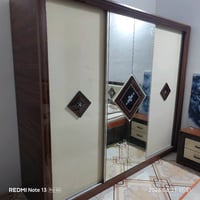 غرفة سلايت • نظيفة • خمس قطع