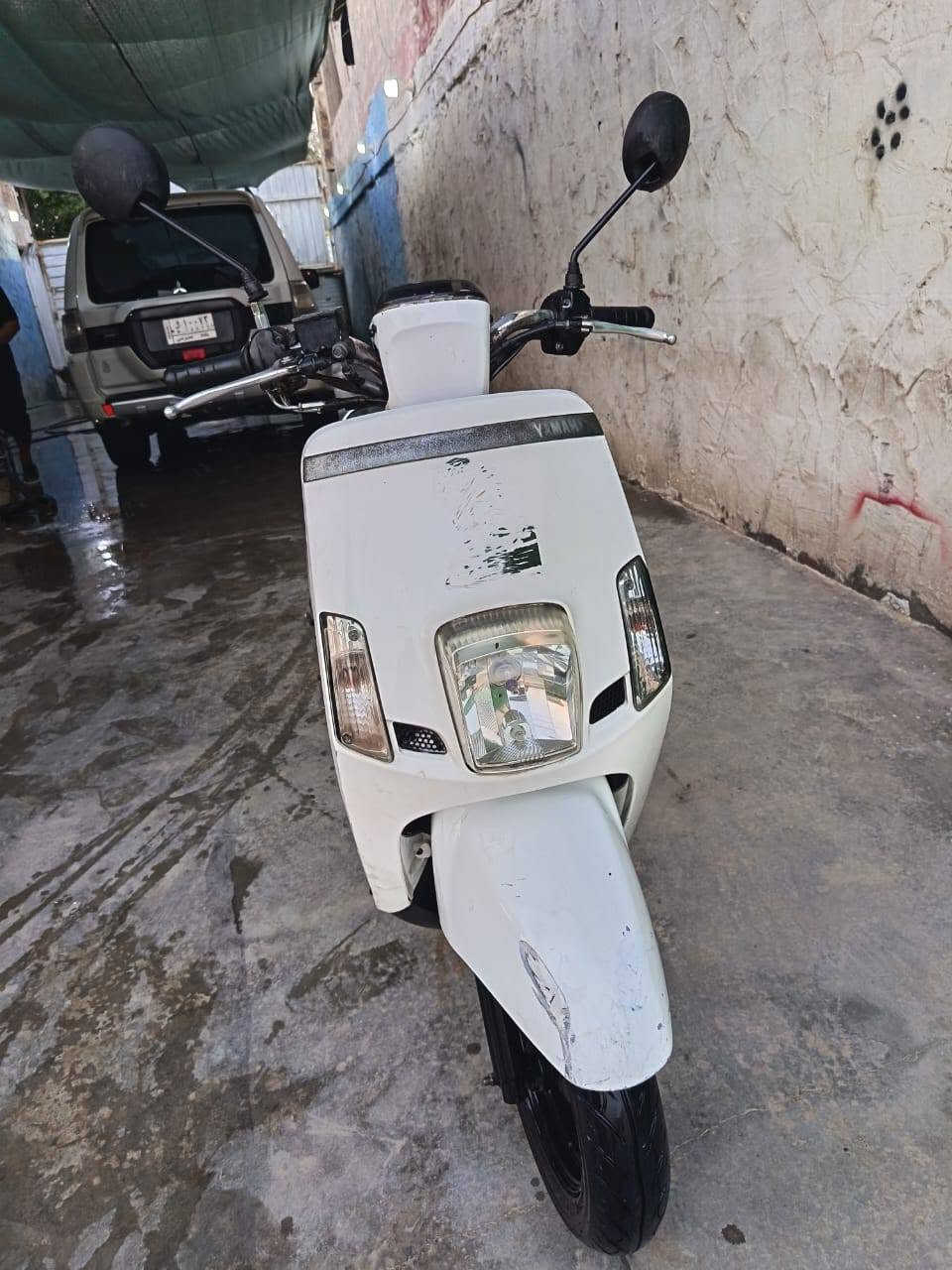 بوليسي • مكفولة • ماخذه قبل شهرين