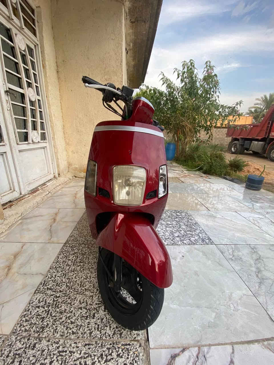 بوليس نوزل • ٢٠١٣ • مكينه ناعمه