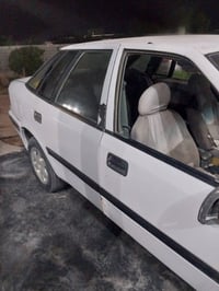 سيارة دايو اسبرو موديل 94 رقم ديالئ السنويه 29 كير ومحرك خير من الله ص...