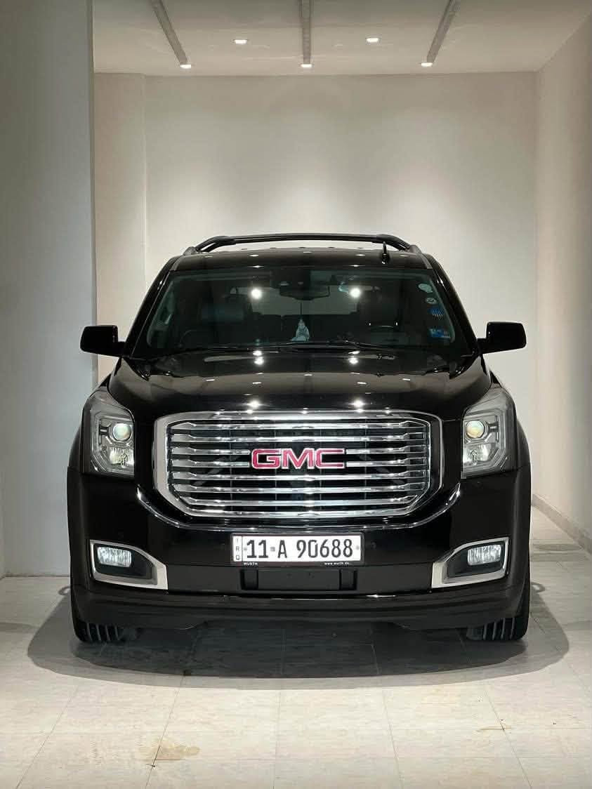 سلام عليكم
GMC yokon 2020

SLT

لون اسود

 داخل اسود

كشنات جلد تدفئة وتبريد

جهاز تنبيه صوتي وبالكشنات

قاصة امامية

دبل جامة

مري شفط

نقطة عمياء

رادار امامي 

حساس امامي

ويل 22 ستيل

VIP مقاعد منفصلة 

تحكم خلفي للمقاعد كهرباء

شاشة خلفية 

تحكم تبريد منفصل خلفي وامامي

جنطة اوتوماتك وحساس خلفي لفتح الجنطه

محرك 8 سلندر

تخم تاير وسبير كله مبدله قبل شهر

السياره عليهه نانو سيراميك قبل شهر وحمام داخلي كذلك

رقم بغداد جديد 

سنوية بأسمي تحويل مباشر

ماشية 100 الف مايل 

امريكي بيهه جاملغ (خلفي) جهة السايق مصبوغ و الباب الخلفي مبدل اصلي بدون صبغ.

ضربة خفيفة وبدوون ايرباك

محرك وكير مكفولات 

والسيارة مابيهه نقص برغي

للبيع/ مكان السيارة - حله

***********

السعر /345قابل للتفاوض
