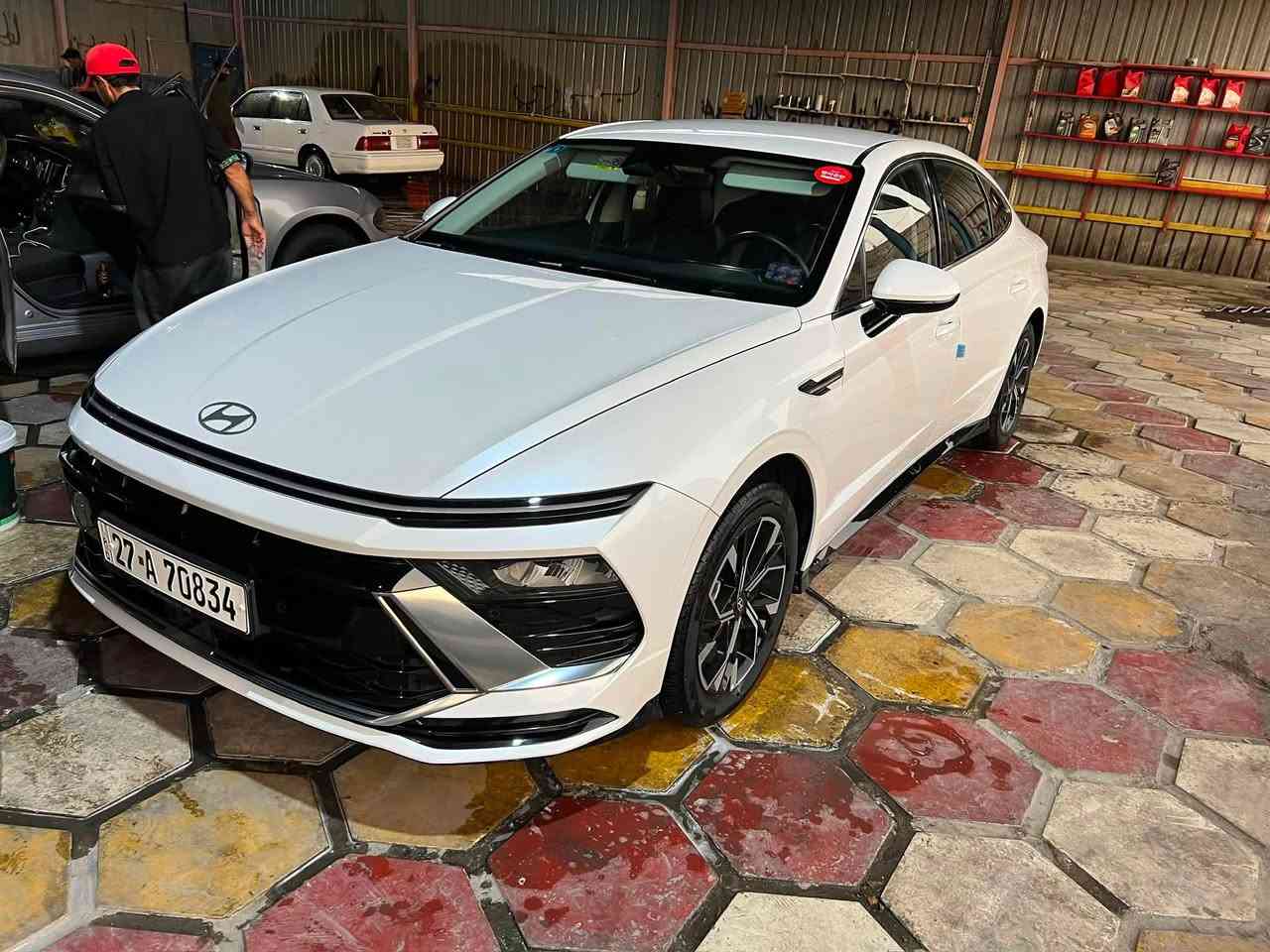سوناتا25كفاله عامه غاز بلادي شهداء ذي قار 200$
***********
