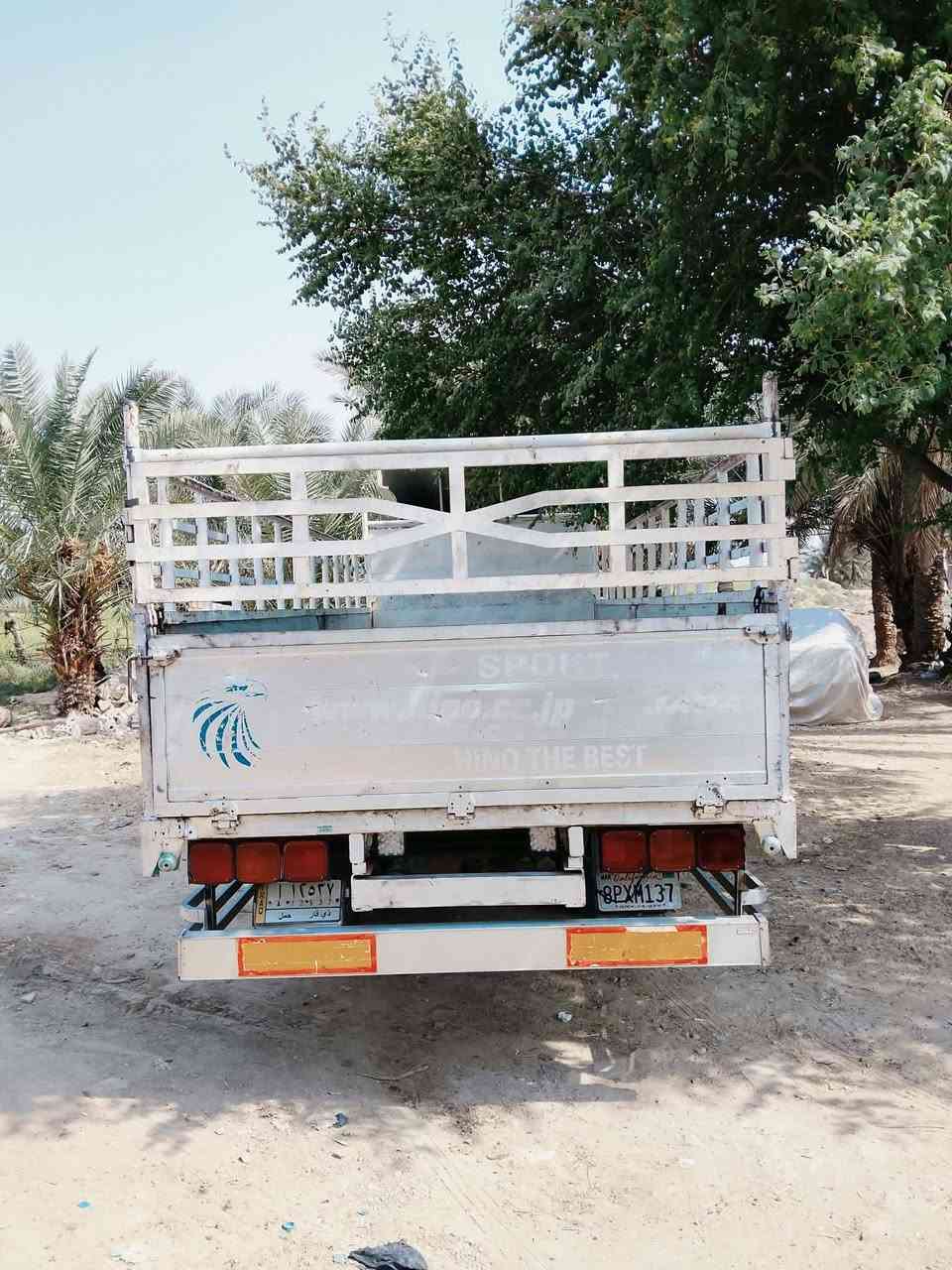 محرك دراجه • ستة وربع