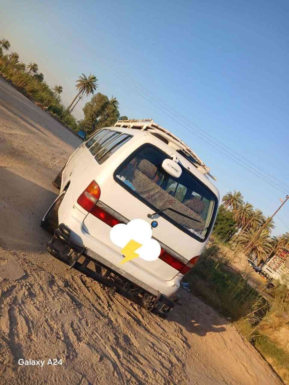 السلام عليكم
بريجو شبوط ٢٠٠١ 
رقم بغداد انكليزي بأسمي 
 تحويل ثاني يوم 
السعر ٨٥ المكان بابل
 للأستفسار الاتصال على الرقم 
***********

نص مكتوب في الصور:
- Galaxy A24