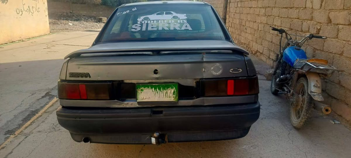سيارتين بيع او مراوس شي على شي
هوندا اكورد موديل 2000
كير عادي محرك شرط
غراض التبريد كامله
بس مايشتغل
الثانيه فورد سيرا
شرط نضافه كدام العين
رسميات شرط
مكاني ناحية الشوره 
تواصل خاص او اتصال ***********
