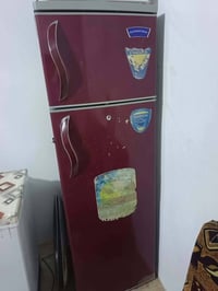 مستعمل • ثلاجة • سعر كل وحدة