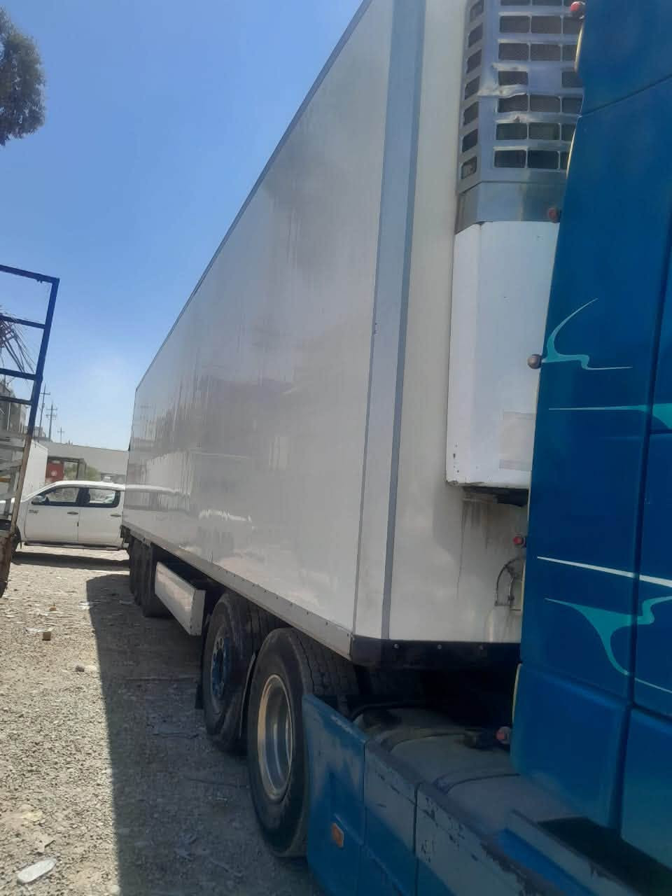 براد        جديدا ستندره سمكه5.   ***********.      105$
