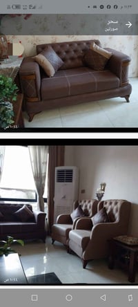 قنفات • جديدة • استعمال بسيط