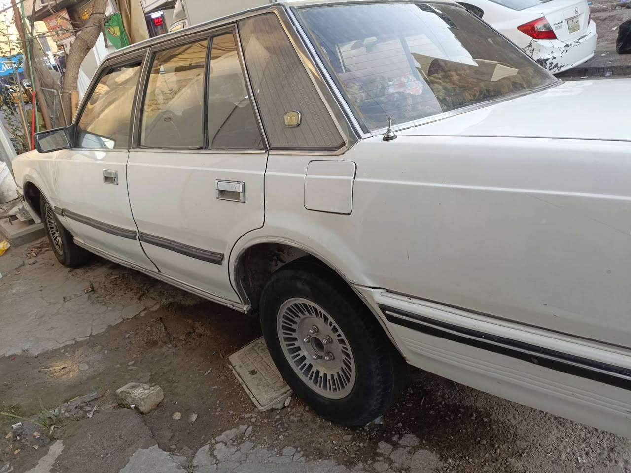 سوبر 86 • ١٩٨٦ • رقم بغداد