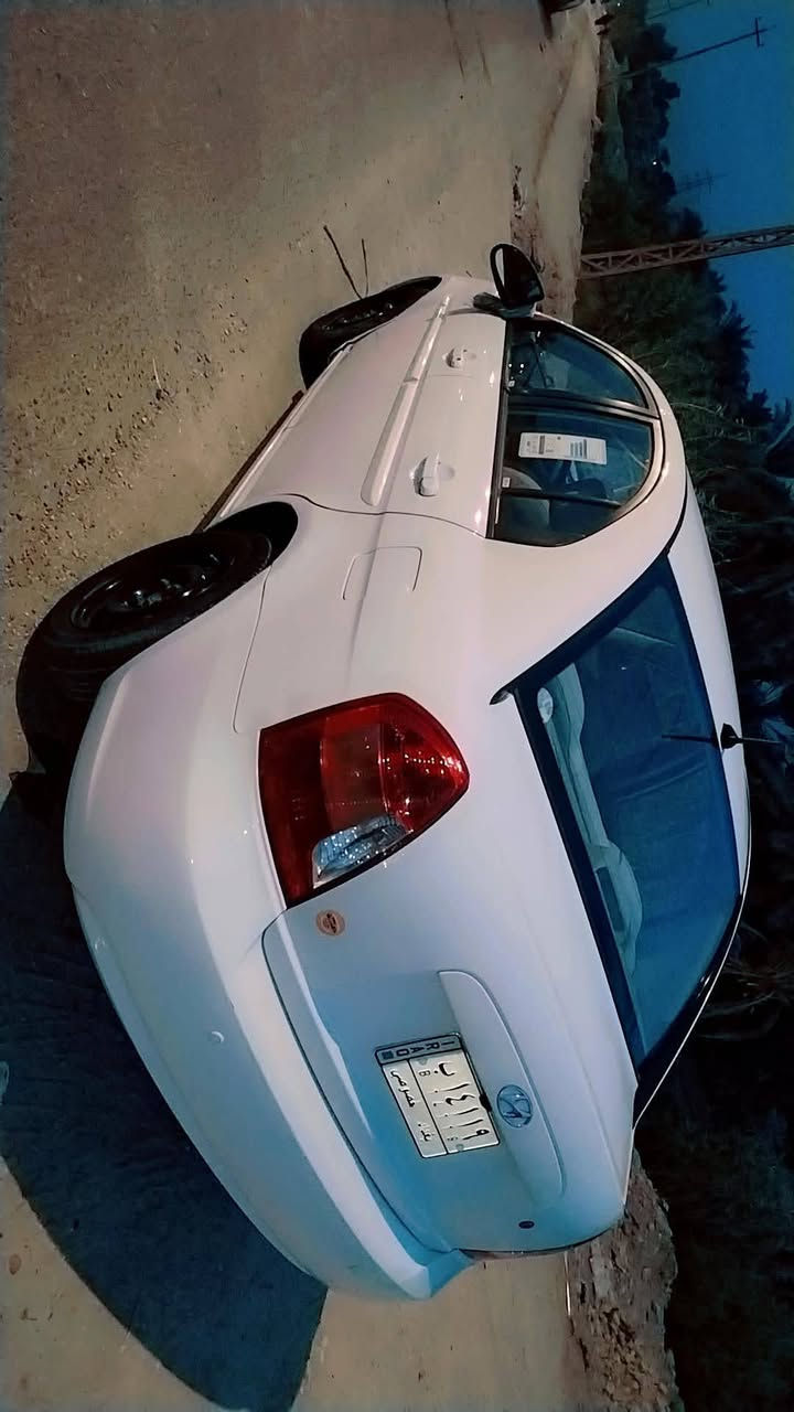 اكسنت دبدوب • ٢٠٠٨ • رقم بغداد