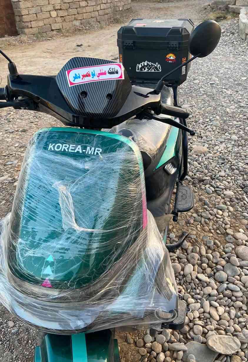 السلام عليكم ومطور شحن البيع سته بطاريات ٣٦نبيرفولتيه72 السرعه 109 التصال وستفسار *********** السعر 1100وبيه مجال
