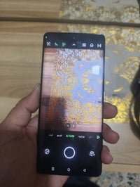 ان فنكس زيرو ٣٠ ذاكرة ٢٥٦  نضافه ١٠٠ بس دكمه طايحه مال التعلي وتنصي جه...