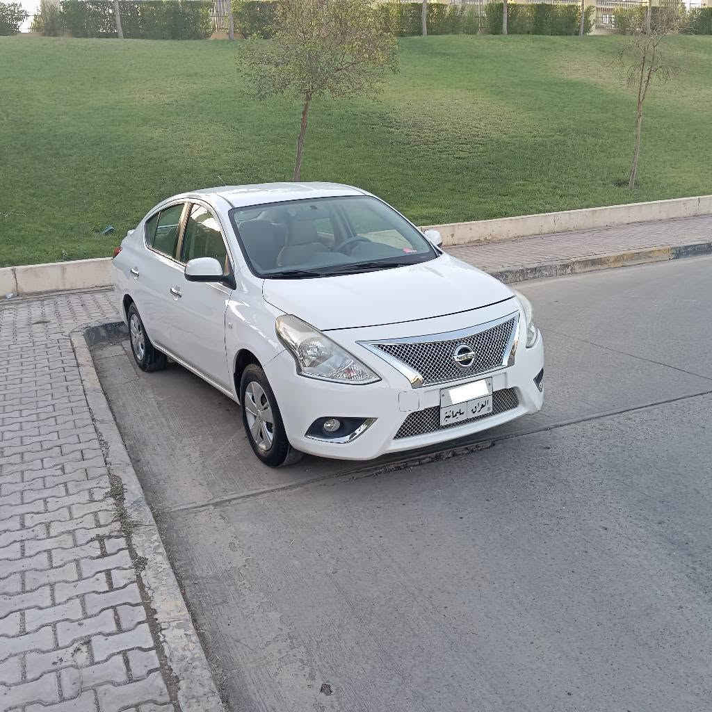 نیسان لاکشمیبای مۆدێل 2020 هندی گێڕ اۆتۆماتیک سبی ١دەستە لەشەریکەوە 145 هەزار رۆشتوە دەبڵ گێچ دەسک ستیل سوکان ڤۆلیۆم باڵ حاسە سبیری دانەبزیوە ٢سویچی بیلادی لەگەڵە بۆیاخی نیە سەنەوی تازە بەسەرچوە رەقەم سلێمانیە وەکالەش اکەین گێڕو مەکینەو تەبریت تەقەو رەقە بەشەرت نەکراوەتەوە سعڕ ٩٩ گلاو کەمیک معامەلە لەسلێمانی زم ***********ڤایبەڕ لەسەڕە السليمانية, العراق
