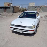 كورلا • ٩٤ • بناصرية