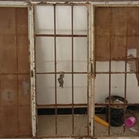 شبابچين • باب