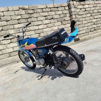 هوندا • ١٢٥ • ٢٠١٧