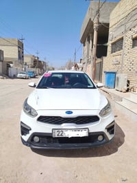 سيراتو ٢٠٢١ • خليجي • رقم أربيل
