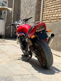سيبي فور • جيل ثاني • كمرك مدفوع